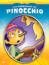 Las Aventuras De Pinocchio